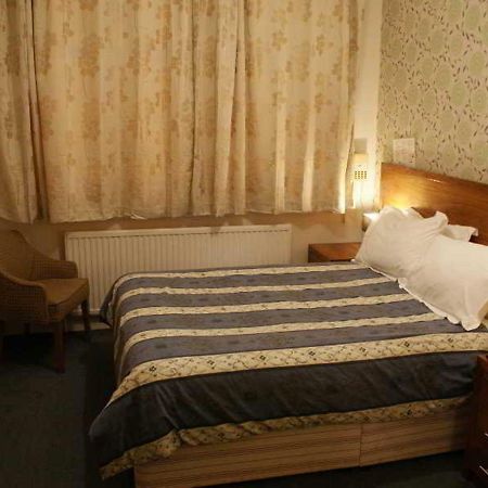 Kirkdale Hotel Croydon Dış mekan fotoğraf