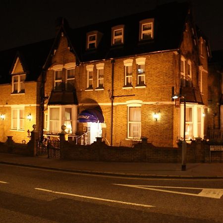 Kirkdale Hotel Croydon Dış mekan fotoğraf