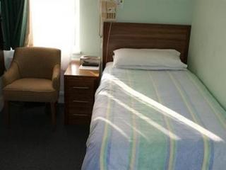 Kirkdale Hotel Croydon Dış mekan fotoğraf